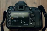 Nikon D610 migawka 83.000