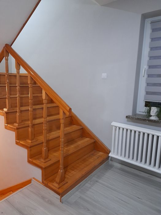 Sprzedam dom. Budy gmina Krynice