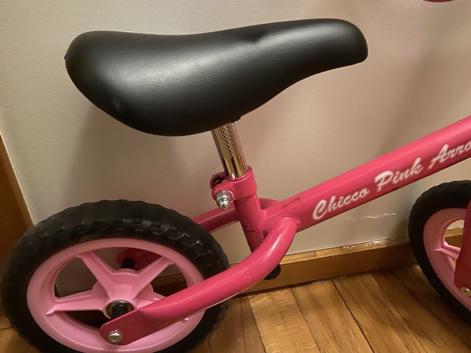 Bicicleta Chicco