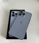 Продам iPhone 13 Pro 256