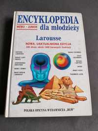 Encyklopedia dla młodzieży