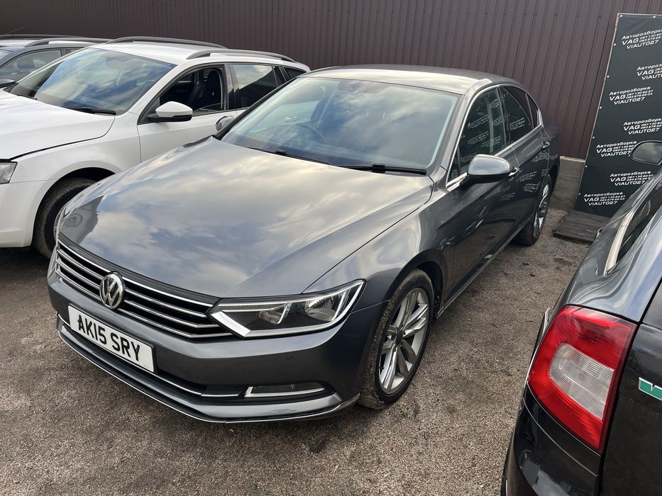 Розборка Passat B8 Разборка, Шрот, Пассат Б8 авторозборка