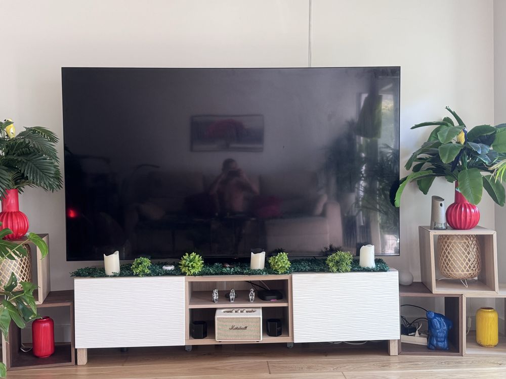 LG 86qned816re.