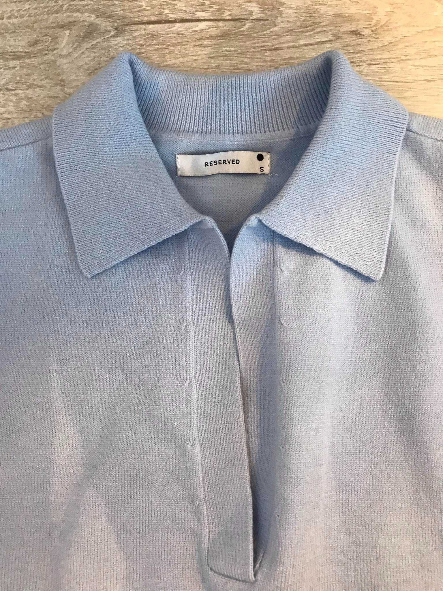 Ładny Sweter Reserved