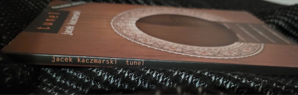 Jacek Kaczmarski - Tunel