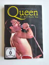 Queen – We Will Rock You