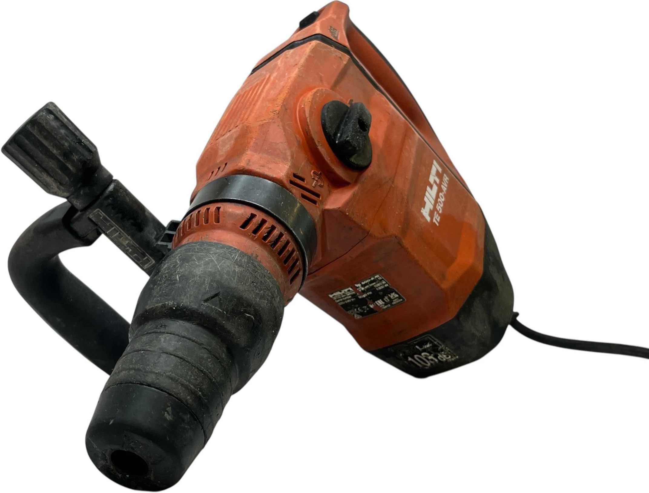 Młot dłutujący Hilti TE 500-AVR 2024R 1300W SDS MAX