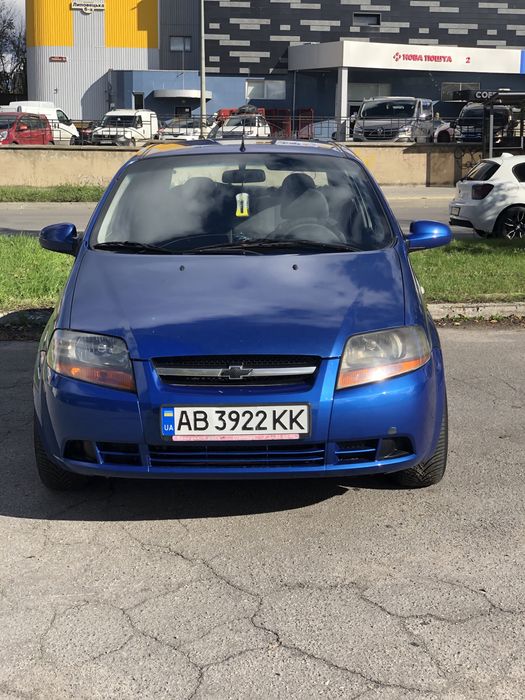 Продам власне авто