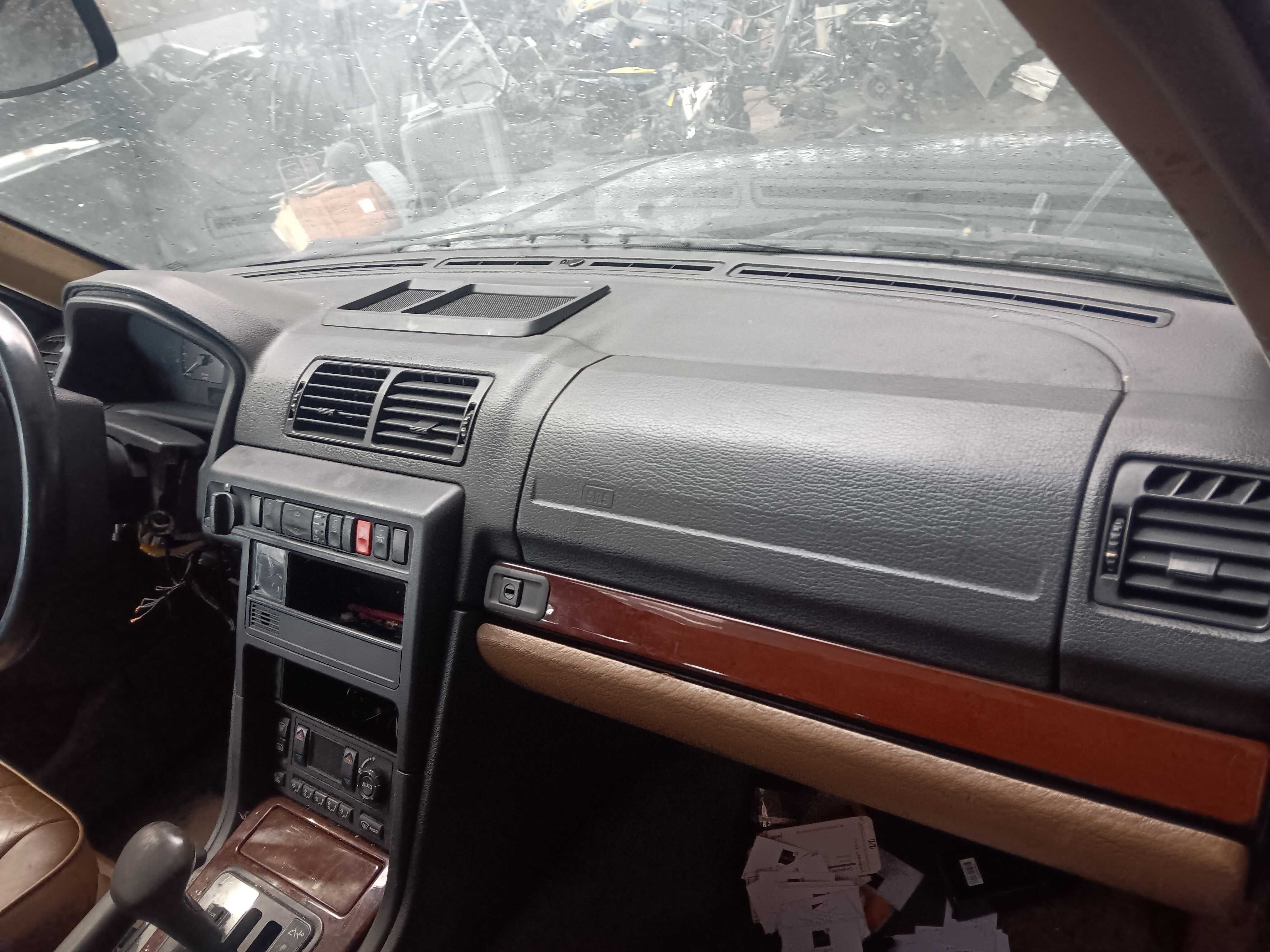 Peças Range rover p38