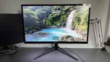 Philips Momentum 326M6VJRMB – 32” 4K HDR Monitor | Używany