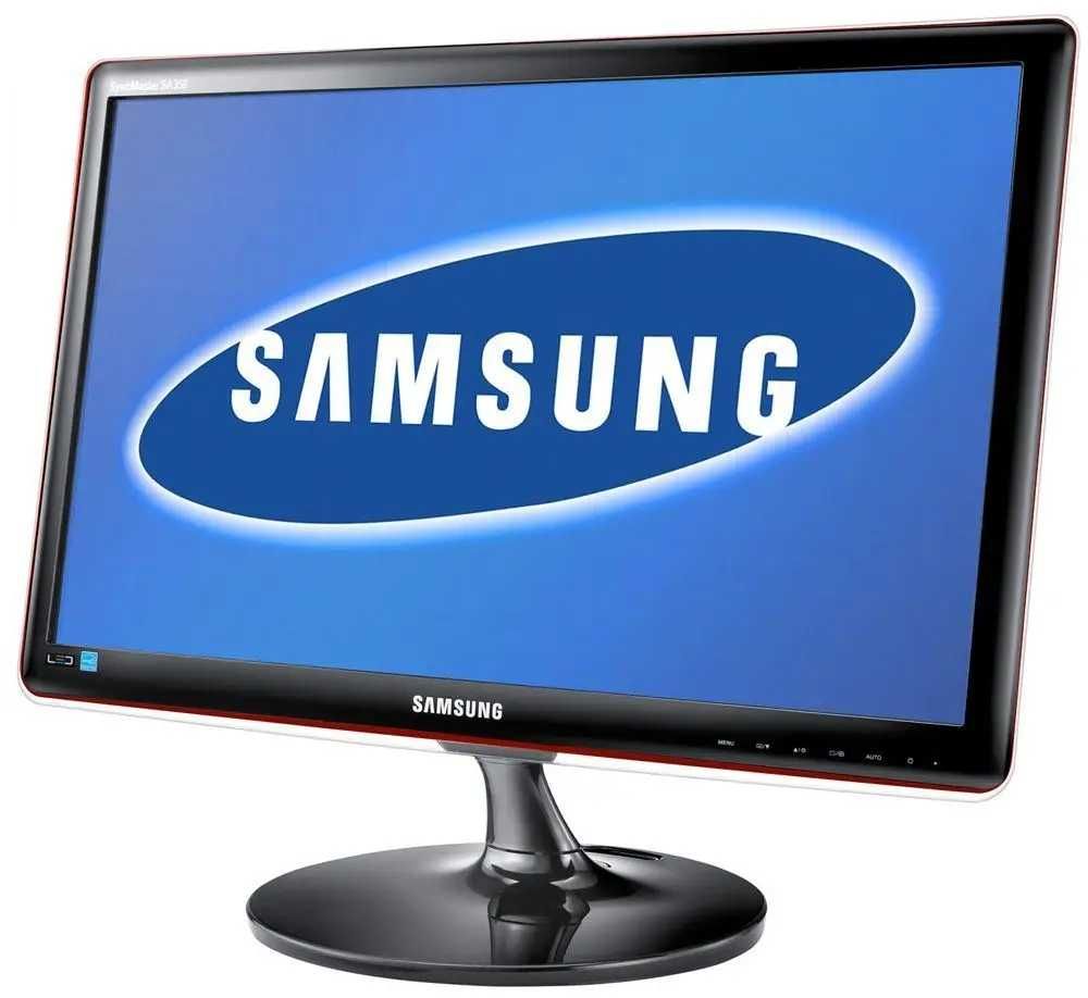 Monitor Samsung 24" Série 5 LED S24A350H