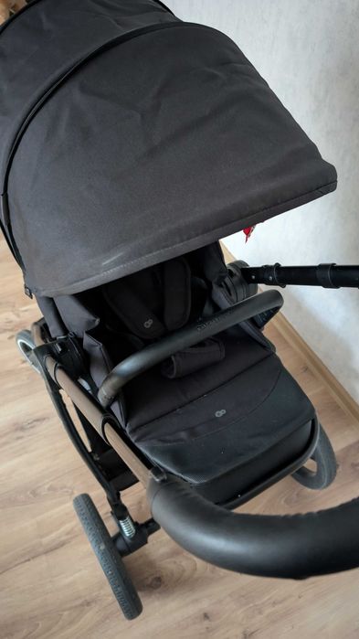 Wózek Kinderkraft NEA 2w1