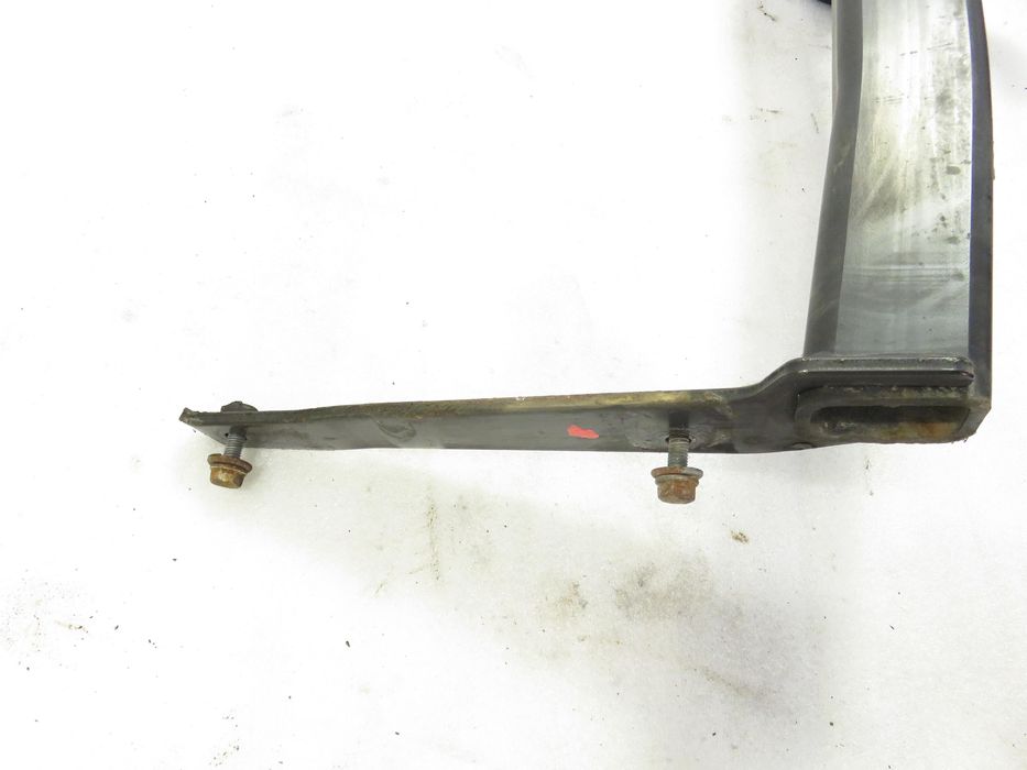 Hak Vw Passat B6 Variant (3c5) Kombi - 321534