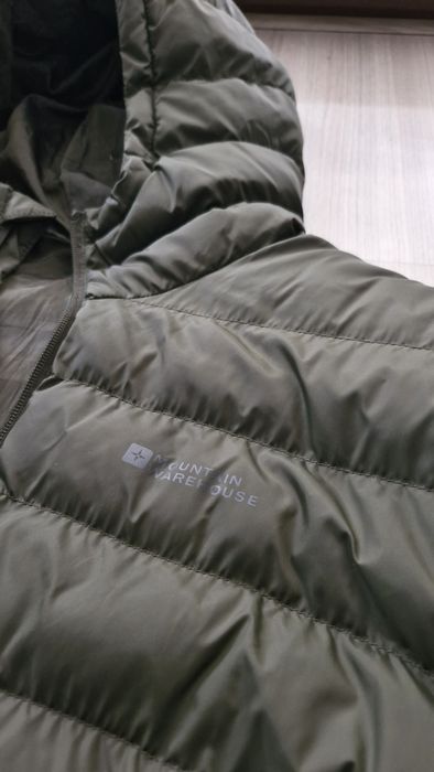 Mountain Warehouse kurtka Seasons Padded Jacket XXL