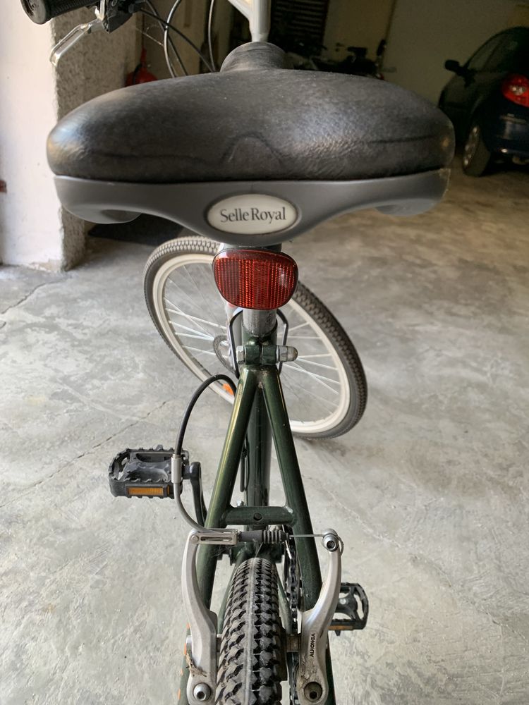 Sprzedam rower Horizon Flash