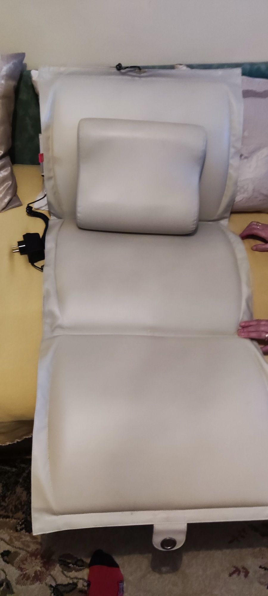 Materac rehabilitacyjny Enabio mm239