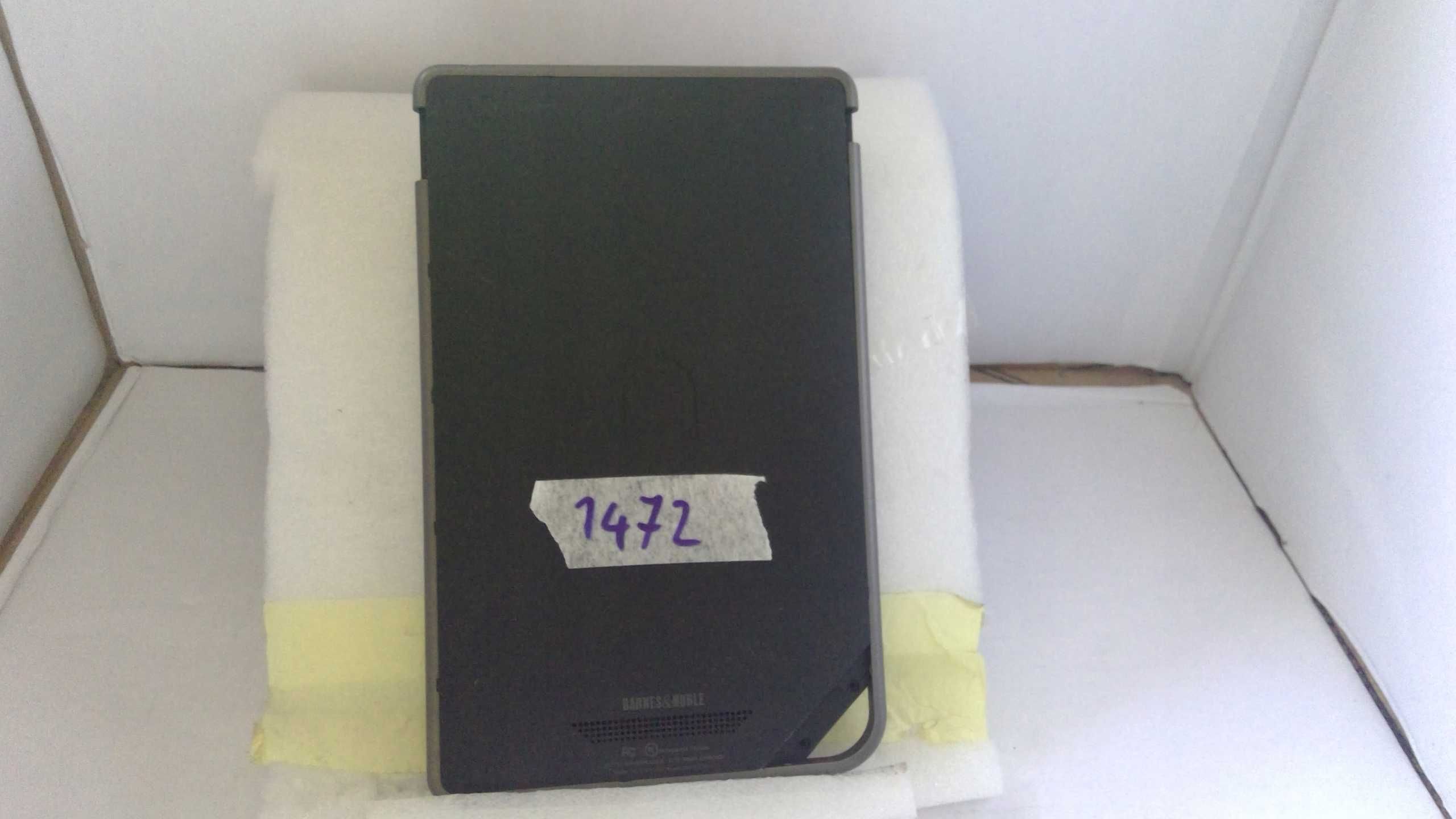 Noble BNRV200 8GB NOOK Color Wifi eReader 7 nr1472