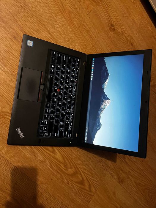 Lenovo T460 i5 6200u, 16gb RAM, 512gb SSD + Baterias EXTRA + Modem LTE