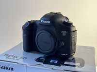Canon 5D Mark III - Como Nova, Sem Marcas.