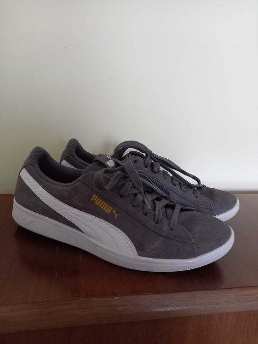 Buty sportowe damskie Puma rozmiar 38.5