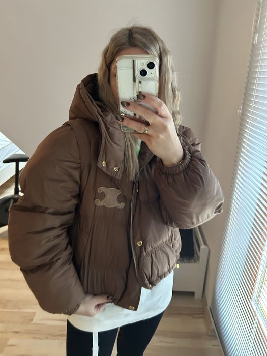 Kurtka celine piekna