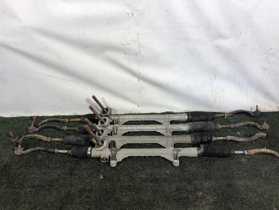 Рульова рейка , Рено меган 2 сценік 2 , меган 3,renault megane scenic