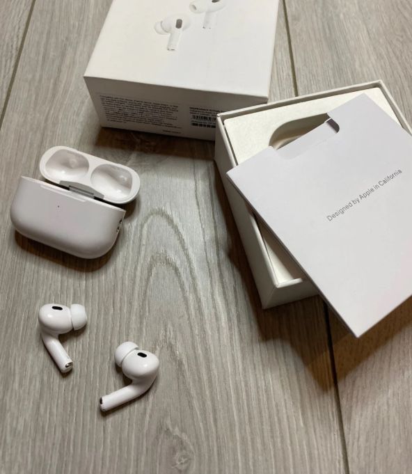 air pods 2 geração