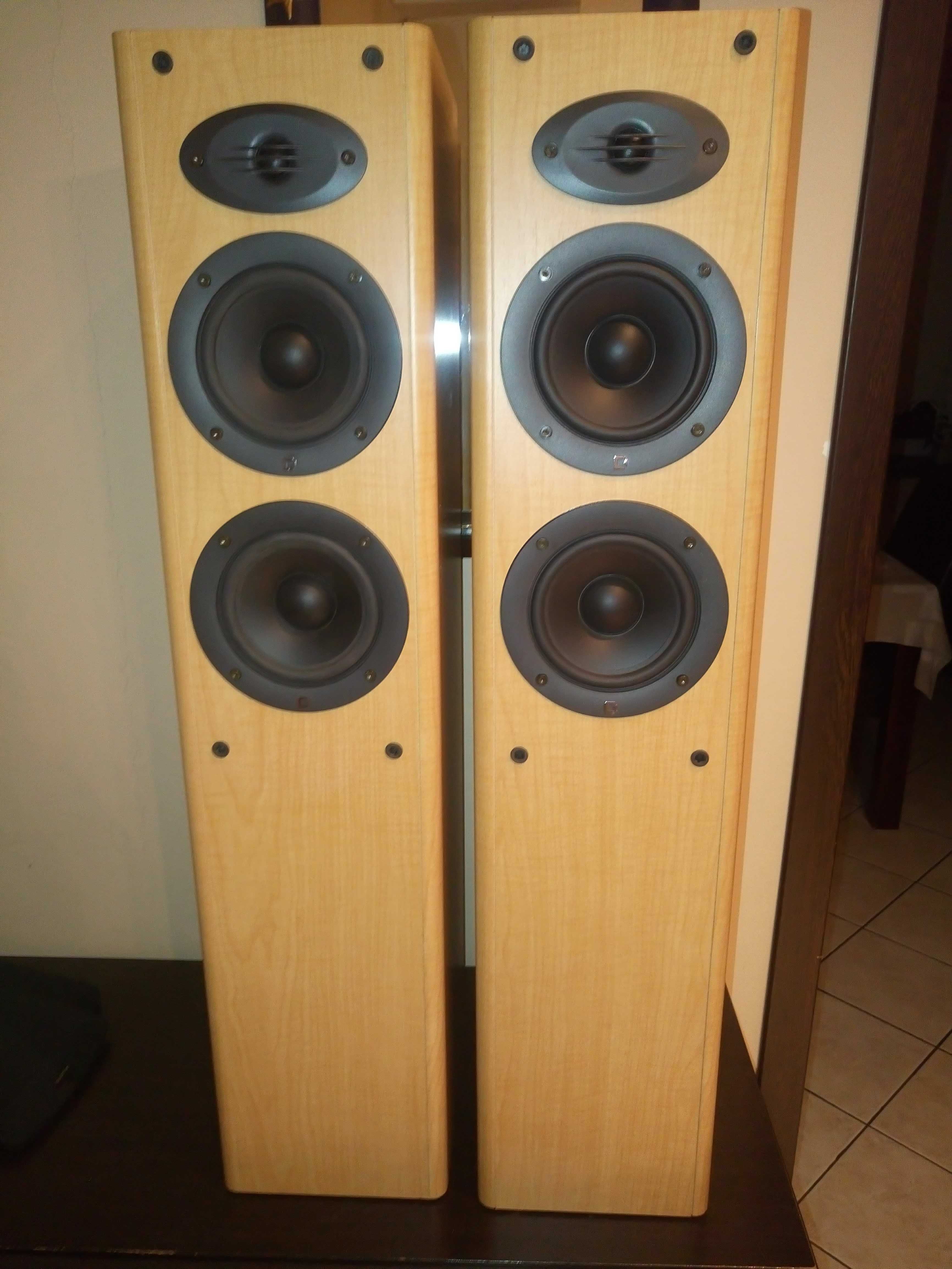 Zestaw Kolumn CELESTION
