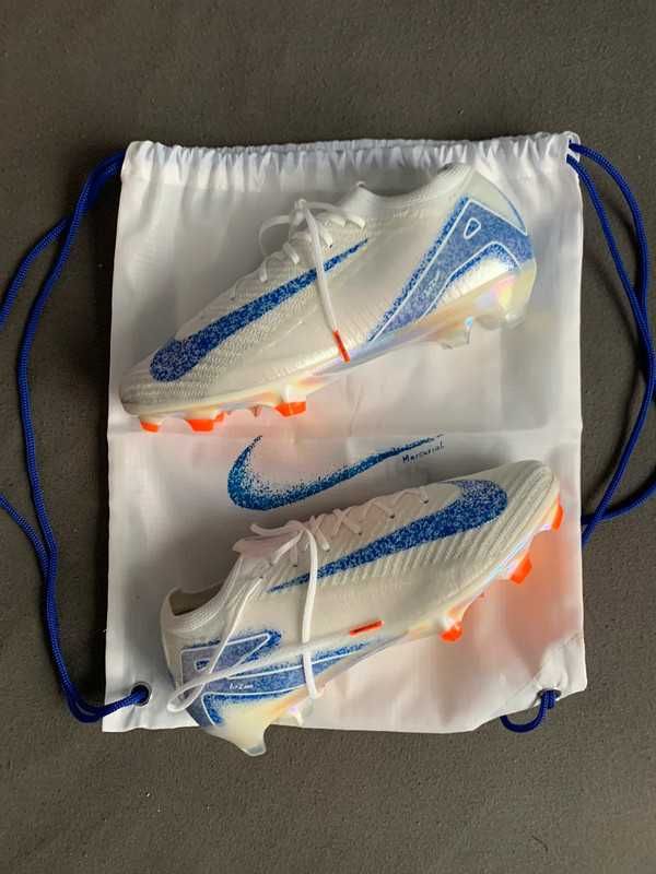 Nike Air Zoom Mercurial Superfly IX Elite FG R.44