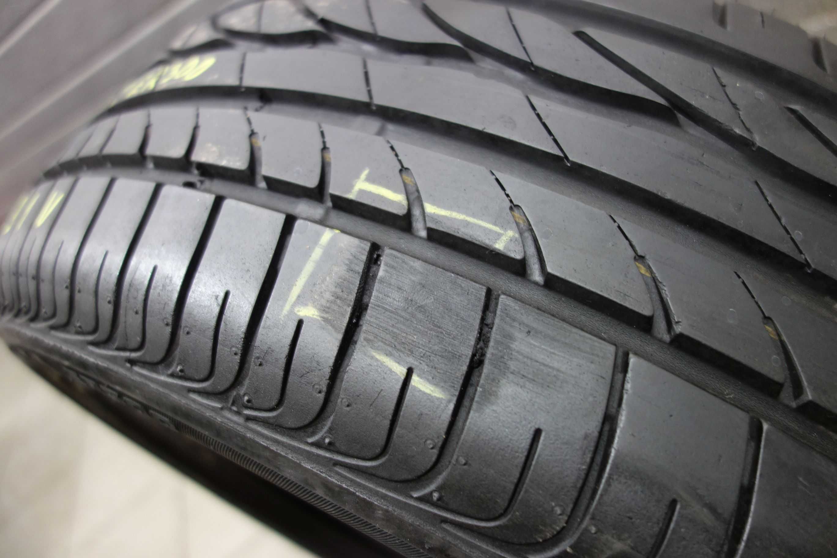 215/50R17 Opony letnie używane Bridgestone Turanza ER300 (B56)