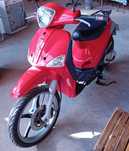 PIAGGIO Liberty 50 4T 2007