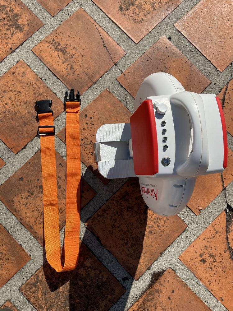 Airwheel - Monociclo