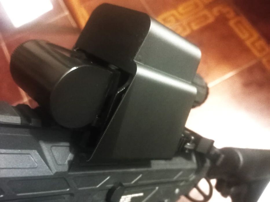 Tampa Protetora Mira Red-Dot Eotech Airsoft