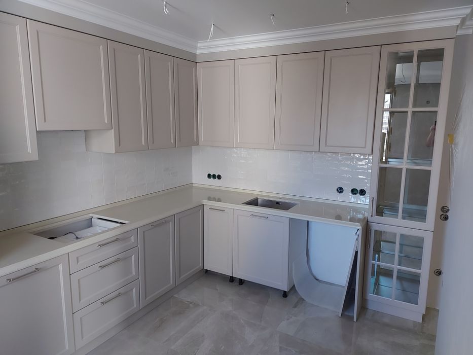 Ремонт вашої квартири.