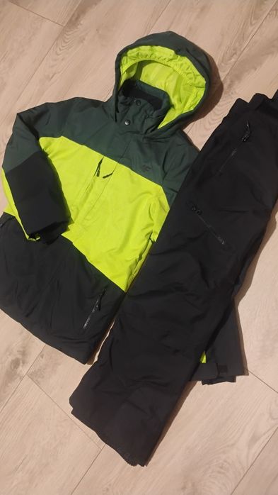 Kombinezon narciarski 4F r.158 NeoDry 10 000