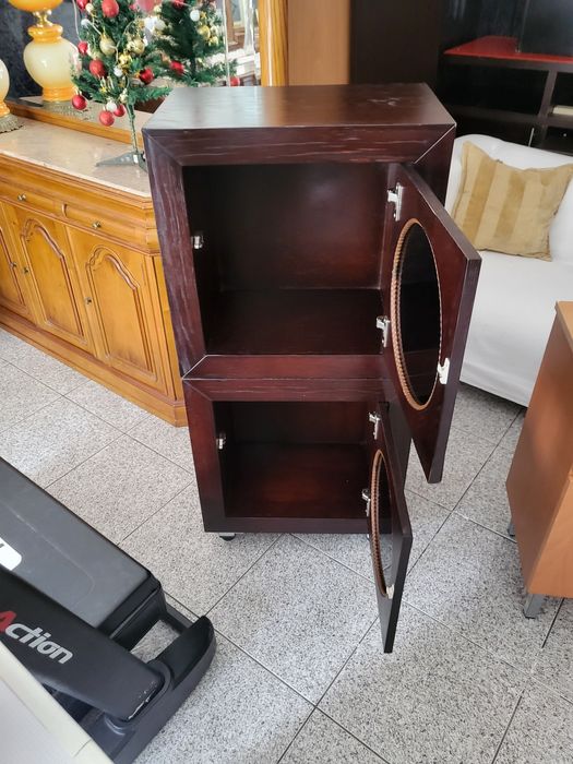 Mobel pequeno de qualidade