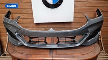 BMW G32 LCI Zderzak M pakiet . NOWY kompletny pod kolor