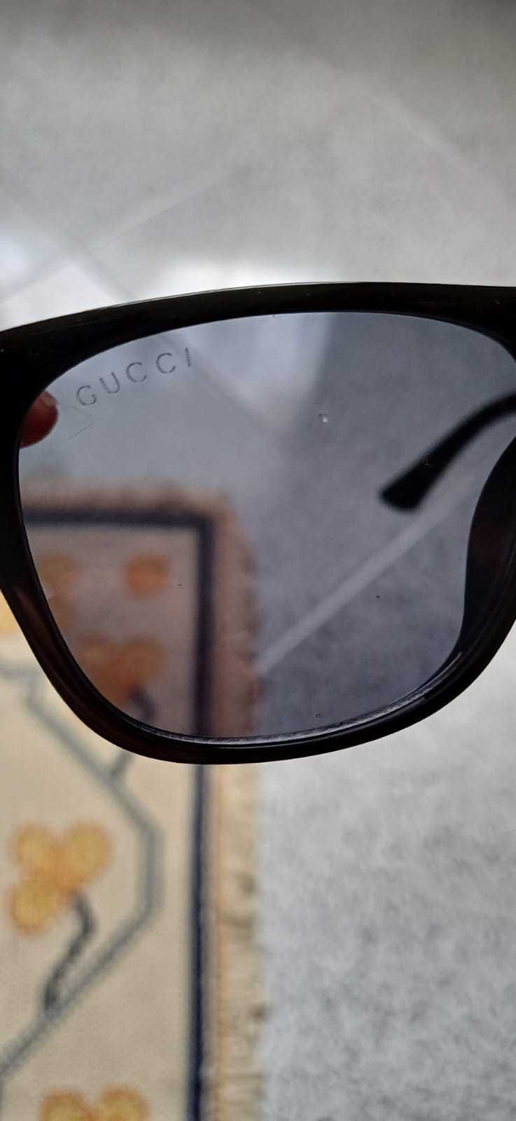 Óculos de Sol Gucci Novos