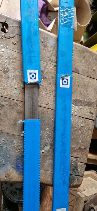 Стругальні ножі ( рейсмус )