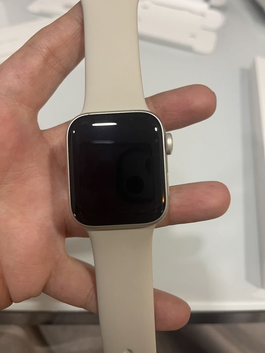 Apple watch SE 2nd gen 40mm CEL