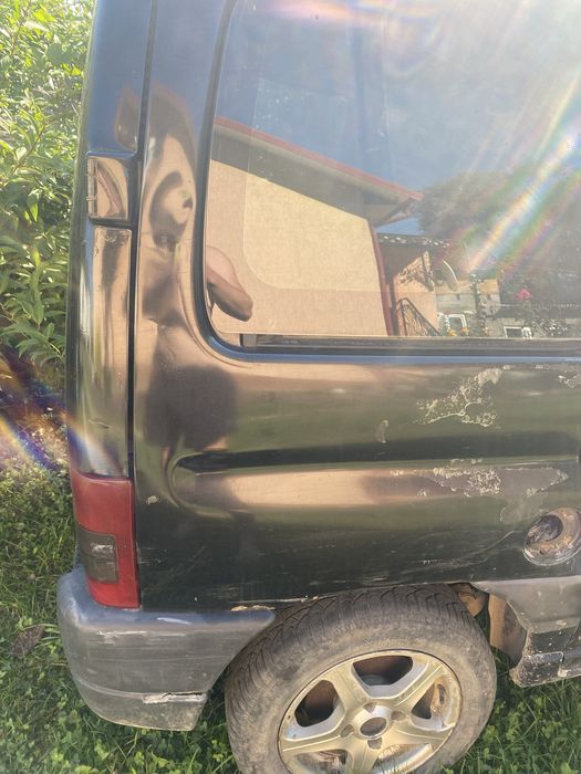 Сітроен Берлінго