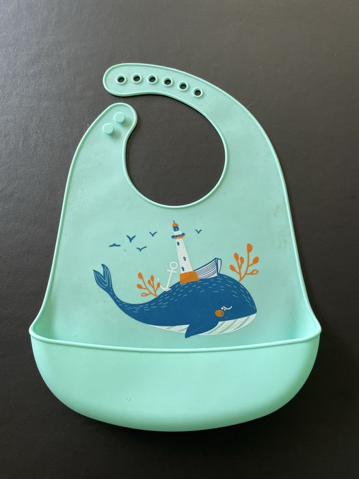 12 Acessorios refeicoes bébé