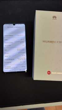 Huawei p30 pro 8gb 256gb