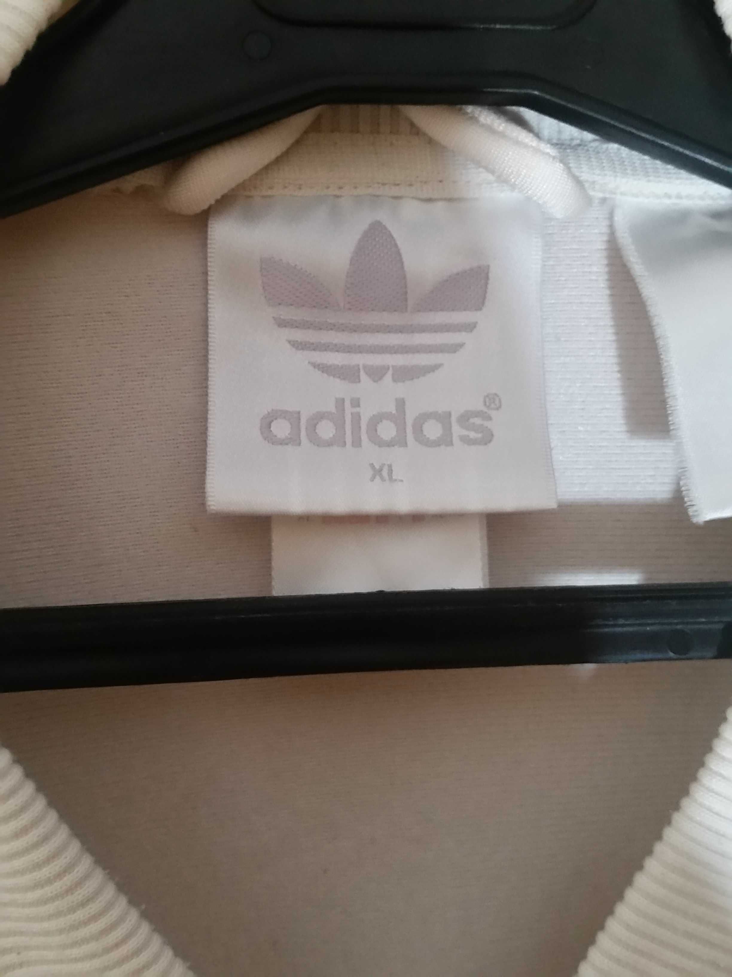 Bluza męska  adidas