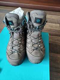 Buty trekkingowe Scarpa Cyclone GTX r.39.5