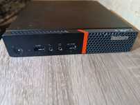 Мини ПК неттоп тонкий клиент Lenovo M600 Celeron N3010 4Gb 32Gb