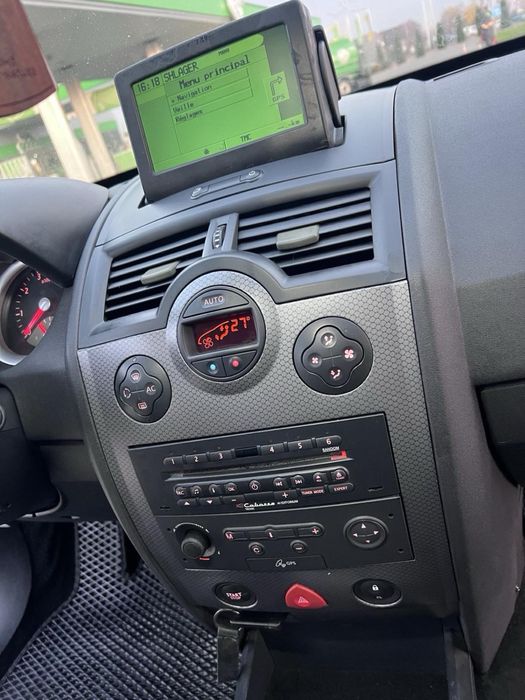 Продам Renault Megane 1,9 дизель універсал