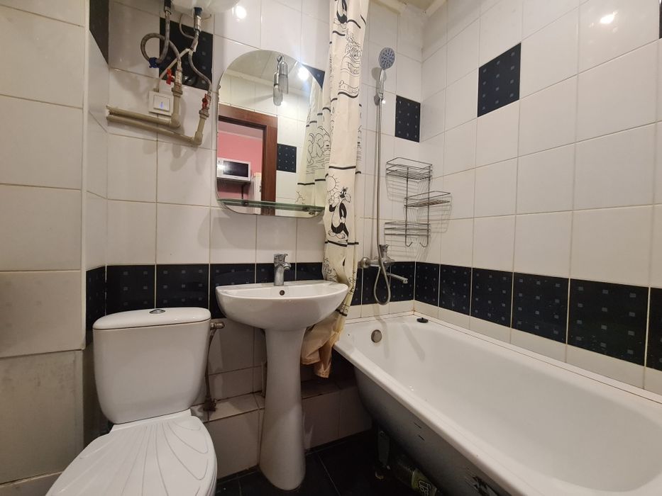 Квартира посуточно,  левый берег, Индустриальный р-н, Слобожанский