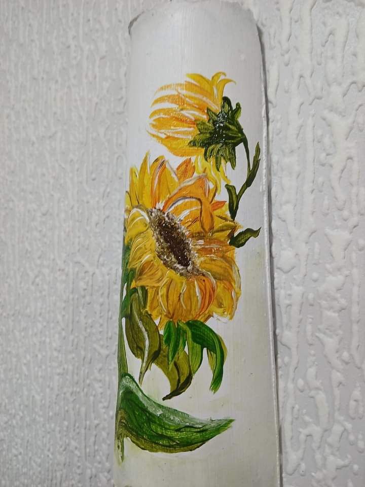 Telhas decorativas