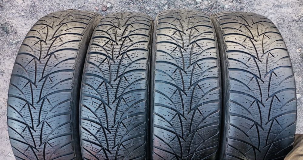 Шини Rosava Snowgard 205/60 R16